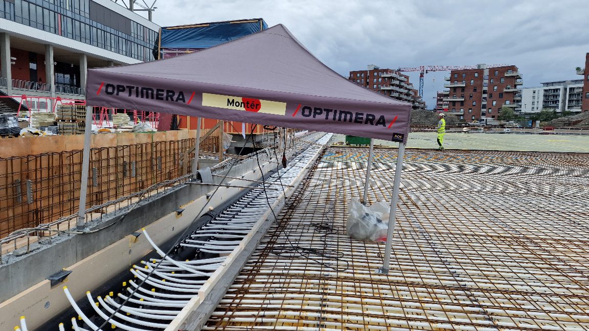 Valle Hovin Stadion – Utebane (2023) — Valle Hovin stadion 2023